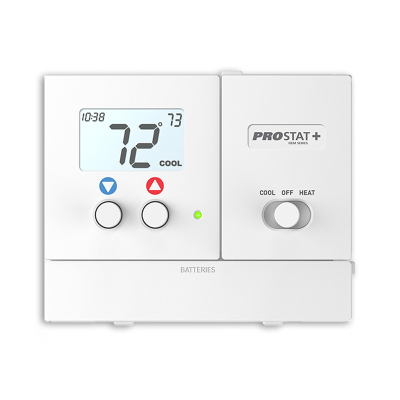 Goodman Digital Heat Pump T-Stat