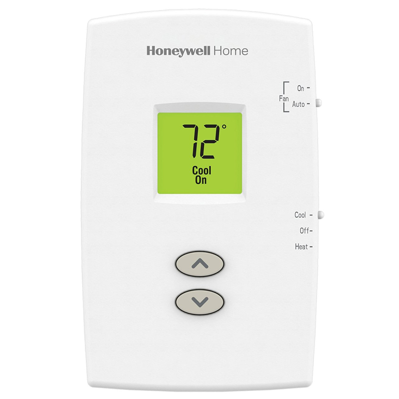 Honeywell Vertical Thermostat Np