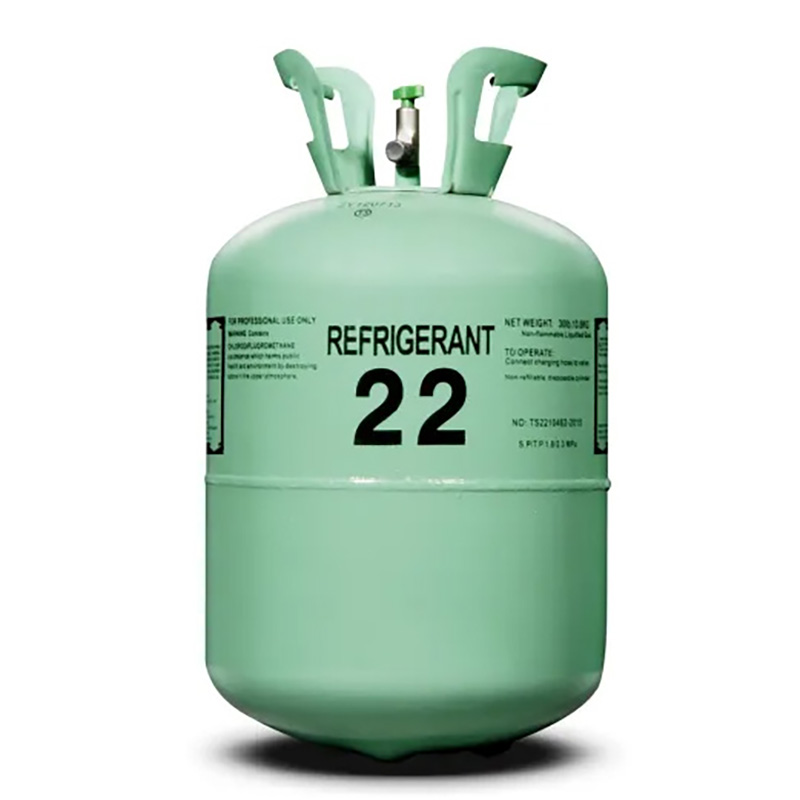 R-22 Refrigerant 30Lb