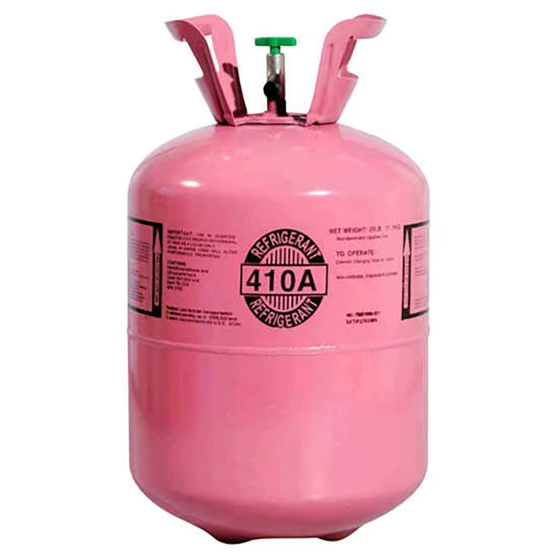 R-410A Refrigerant 25Lb