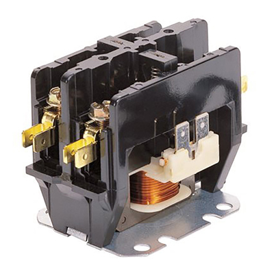 Garrison Contactor Sp