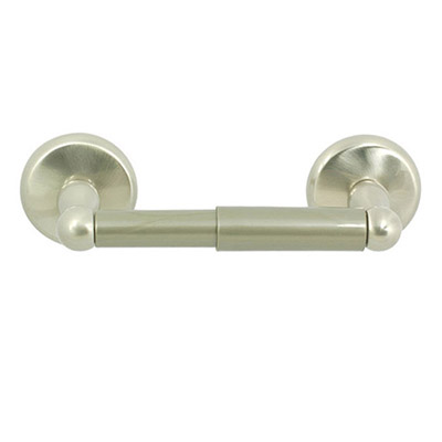 Bhp Tissue Holder Satin Nickel