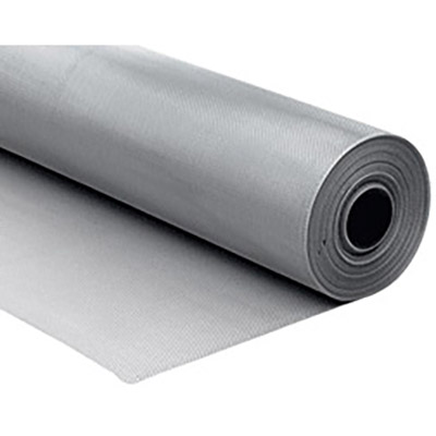 48" X 100' Aluminum Screen Wire