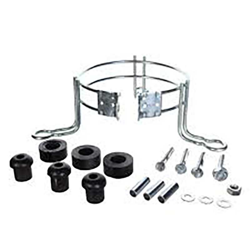 3 Leg Adjust Lug Motor Bracket