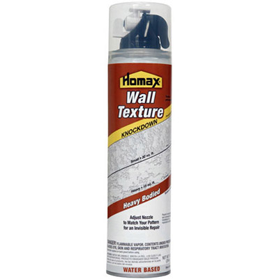 Knockdown Spray Texture 10 Oz