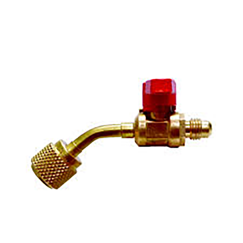 1/4" Ball Valve Adapter