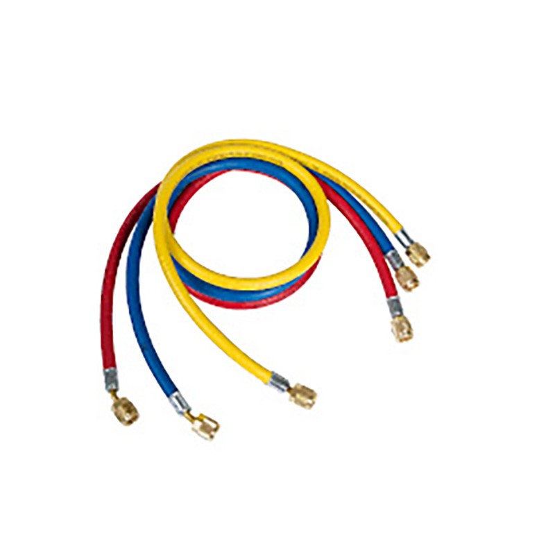 3' Charging Hose Set