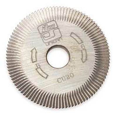 Key Cutter Wheel For Hpc9120