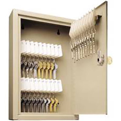 Key Cabinet, 30 Key Capacity