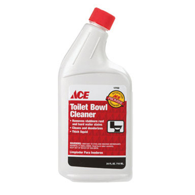 Toilet Bowl Cleaner