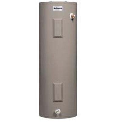 Standard Electric Water Heater - 30 Gallon