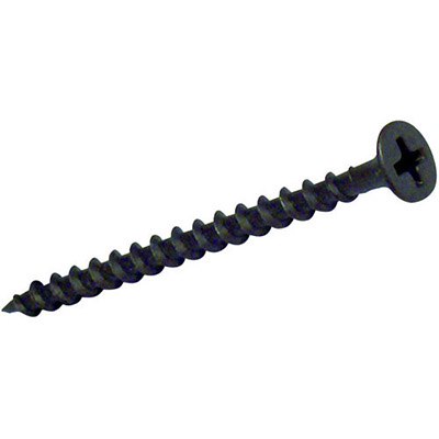 6 X 1" Drywall Screw Pk/100