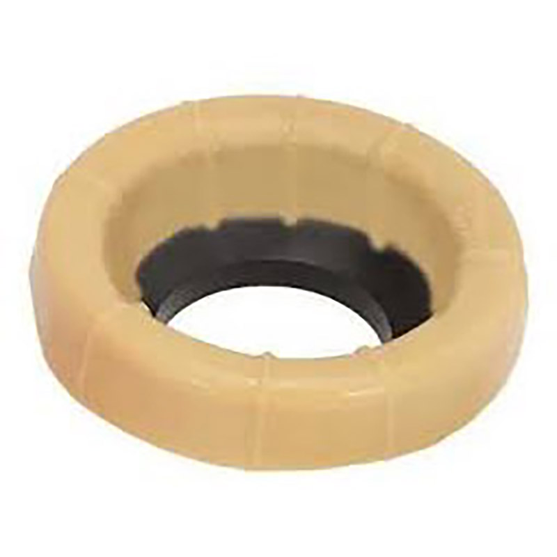 Wax Ring With Flange