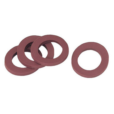 3/4" Replace Hose Washer Pack/10