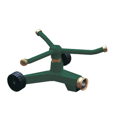 3 Arm Whirling Sprinkler