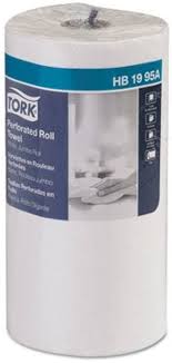 Tork Perforated Roll Towel