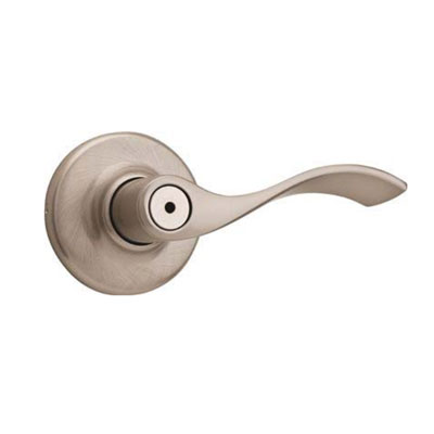 Kwikset Balboa Privacy Lever