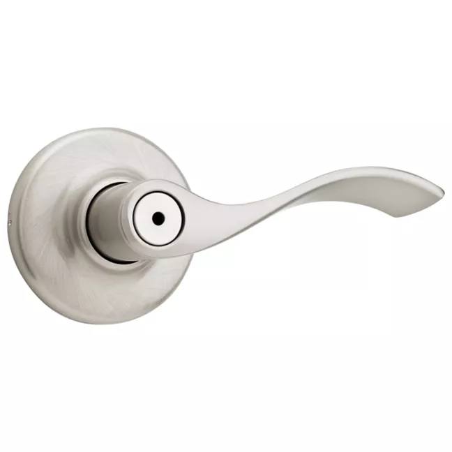 Kwikset Balboa Privacy Lever