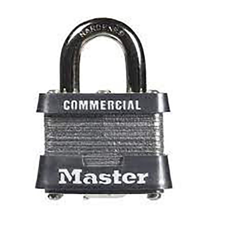 Master Padlock