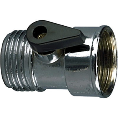 Hose Shut Off Valve