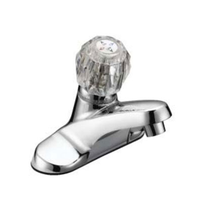 Single Handle Lavatory Faucet