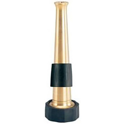 6" Brass Sweeper Nozzle