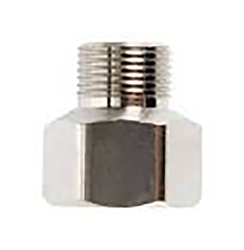 Brass Compression Adapter