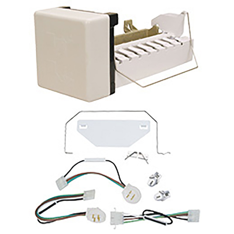 Whirlpool Ice Maker Kit