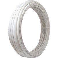 3/4" x 100' White PEX Pipe