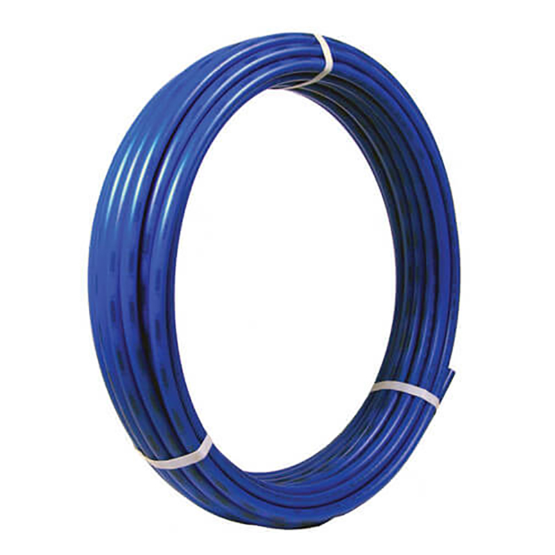 3/4" x 100' Blue PEX Pipe