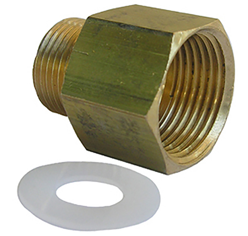 Brass Adapter