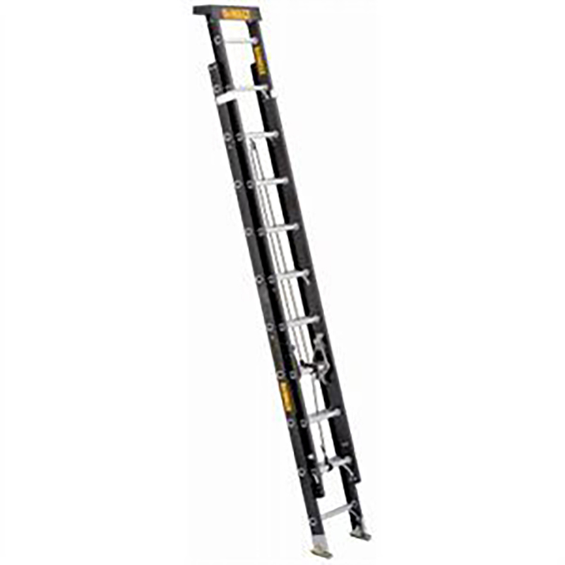 20 ft Fiberglass Extension Ladder