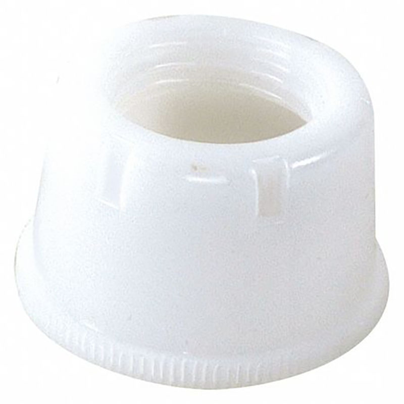 Pp Plastic Flange Adapter