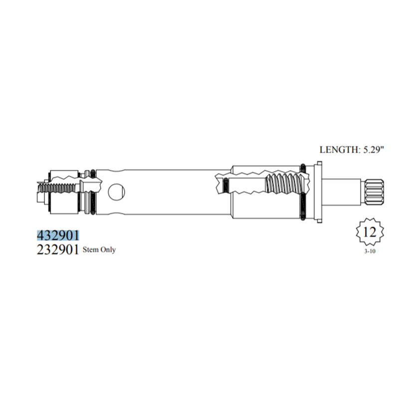 Sears Rheem Diverter Unit