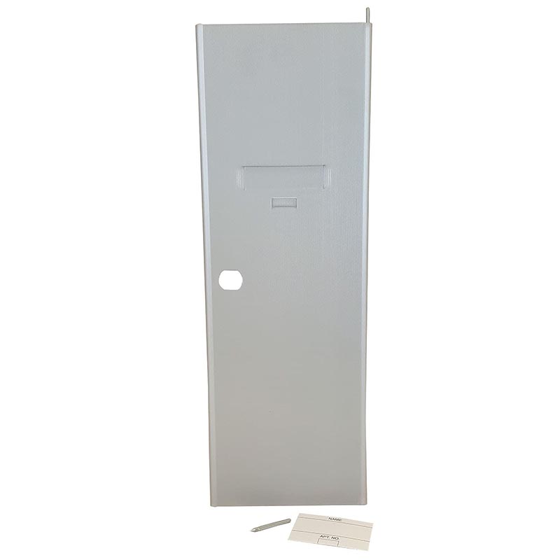 Florence Mailbox Door - 5-1/2" x 16" - 1250 Series