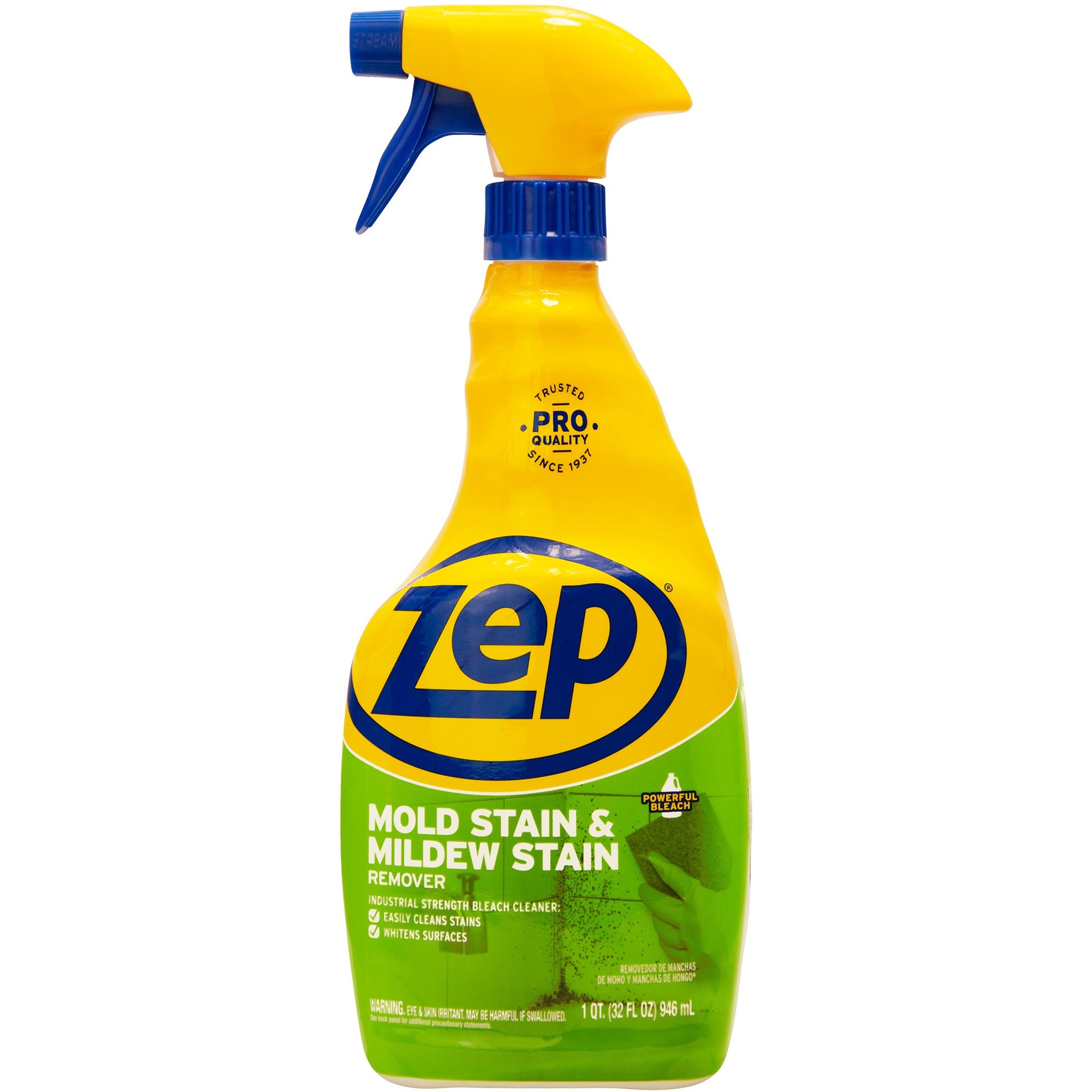 Zep Mildew Remover