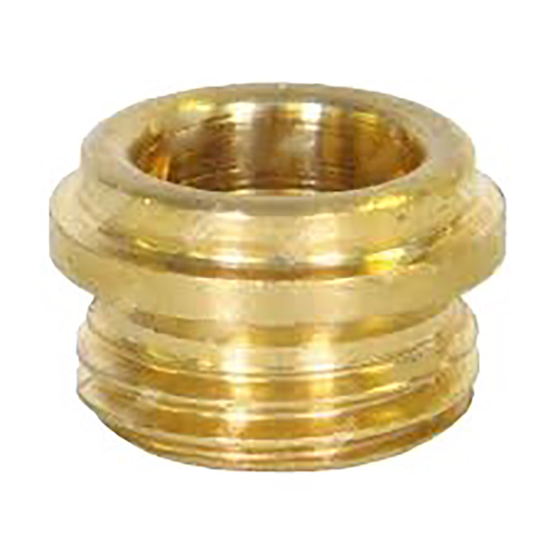 Crane Brass Seat 9/16"X18 Thread