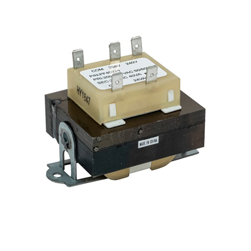 Class II Foot Mount Transformer