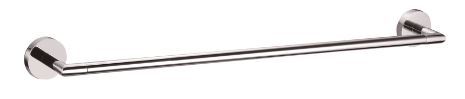 Graz Park 24" Towel Bar - Chrome