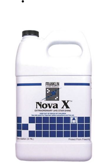 Nova X Floor Finish