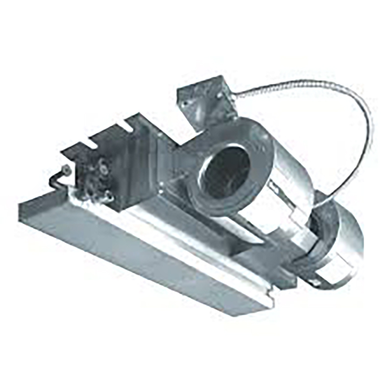 2 Ton First Co Horizontal Fan Coil with 8kW Electric Heat - 4124S0802UAP000AAF - R410A Only