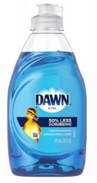 Dawn Liquid Dish Detergent - 7.5 oz