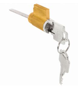 Sliding Patio Door Lock Cylinder