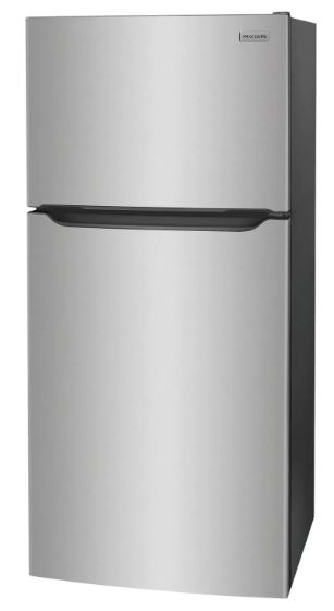 Frigidaire 18.3 cu. ft. Refrigerator - Stainless Steel