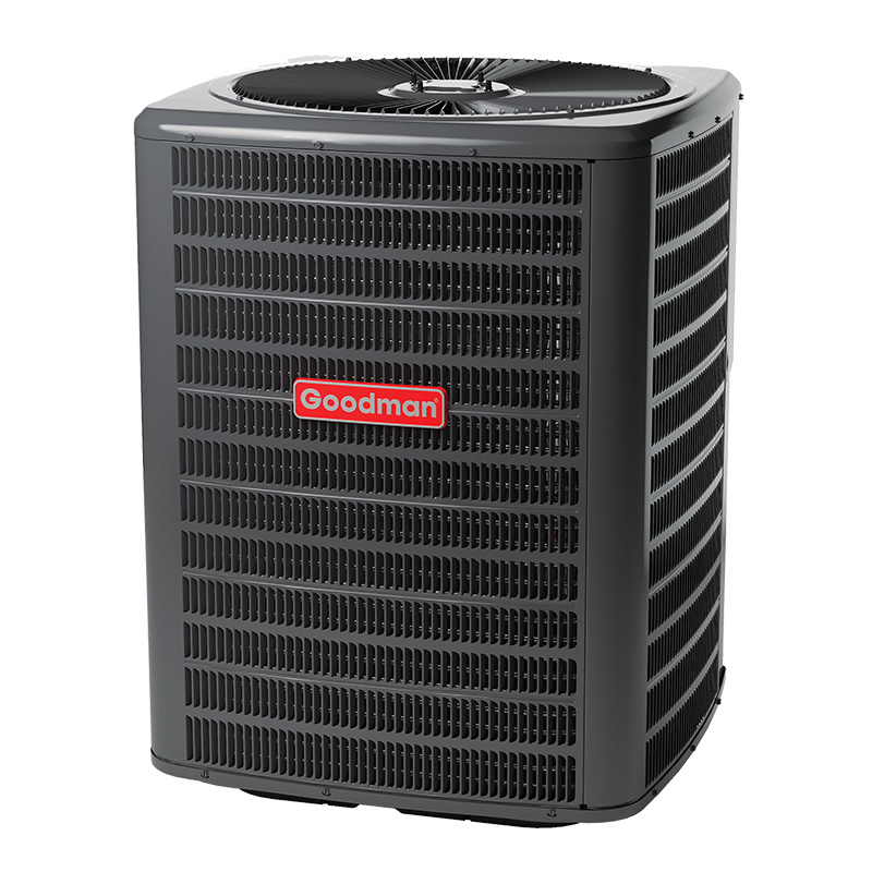 Goodman Split System Air Condition 2.0 Ton