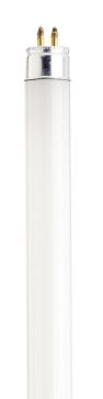 Fluorescent Tube Bulb - 8 Watts