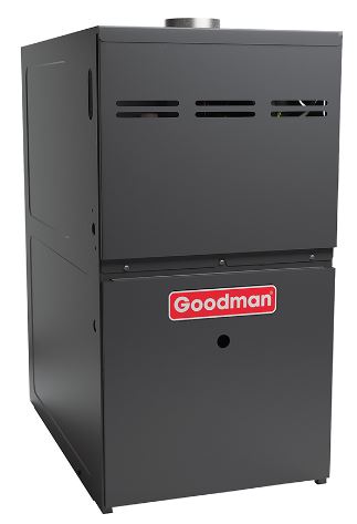 Goodman 4 Ton 80,000 BTU Gas Furnace