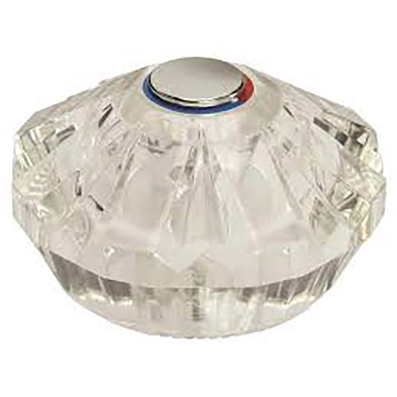 Pfister Avante Shower Handle - Clear