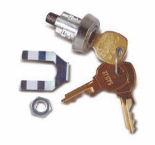 CompX Mailbox Lock C9100 Clockwise