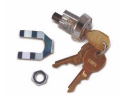 CompX Mailbox Lock C9200 Counterclockwise